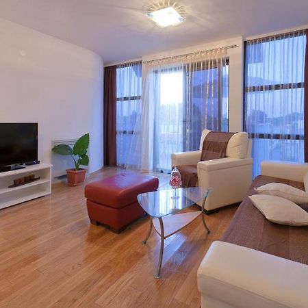 Apartments Dalmatia (Adults Only) Privlaka  Kültér fotó